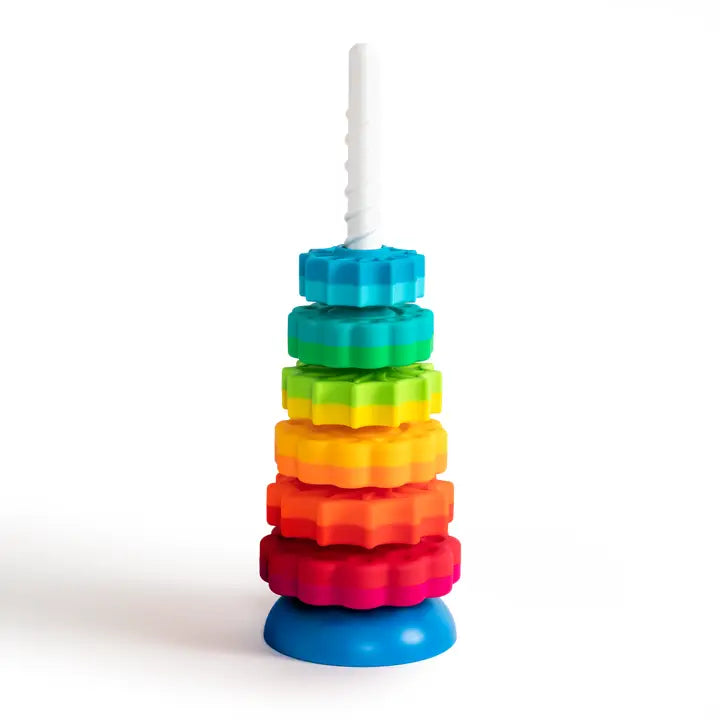 SpinAgain Toy