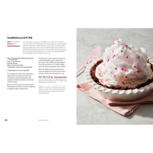 Load image into Gallery viewer, The Book On Pie : Erin Jeanne Mcdowell
