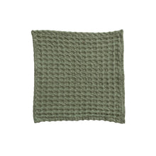 Load image into Gallery viewer, Stonewashed Waffle Dish Cloths
