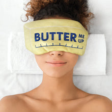 Load image into Gallery viewer, Comfort Pack Hot &amp; Cold Eye Pillow
