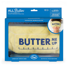 Load image into Gallery viewer, Comfort Pack Hot &amp; Cold Eye Pillow
