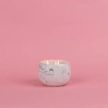 Load image into Gallery viewer, Sweet Grace Marble Globe Candle
