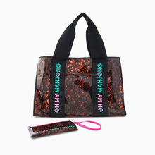 Load image into Gallery viewer, Tortoise Beach Bag
