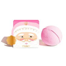 Load image into Gallery viewer, Musee Holiday Boxed Bath Balm
