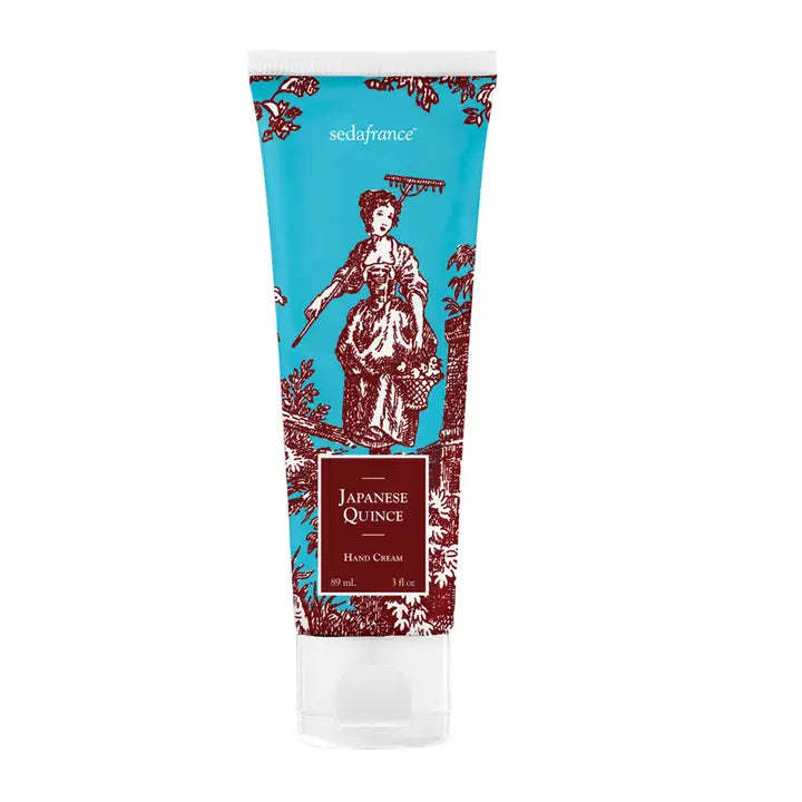 Classic Toile Hand Cream