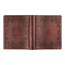 Load image into Gallery viewer, NLT Notetaking Bible: Santa Elena Theme
