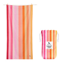 Load image into Gallery viewer, Dock &amp; Bay XL Quick-Dry Towels
