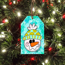 Load image into Gallery viewer, Baxter &amp; Me Ornament
