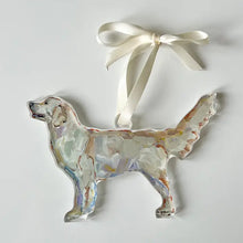 Load image into Gallery viewer, Acrylic Dog Ornaments
