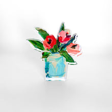Load image into Gallery viewer, Timeless Tulips Acrylic
