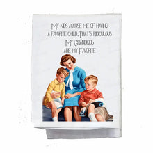 Load image into Gallery viewer, Sassy Talkin' Tea Towels
