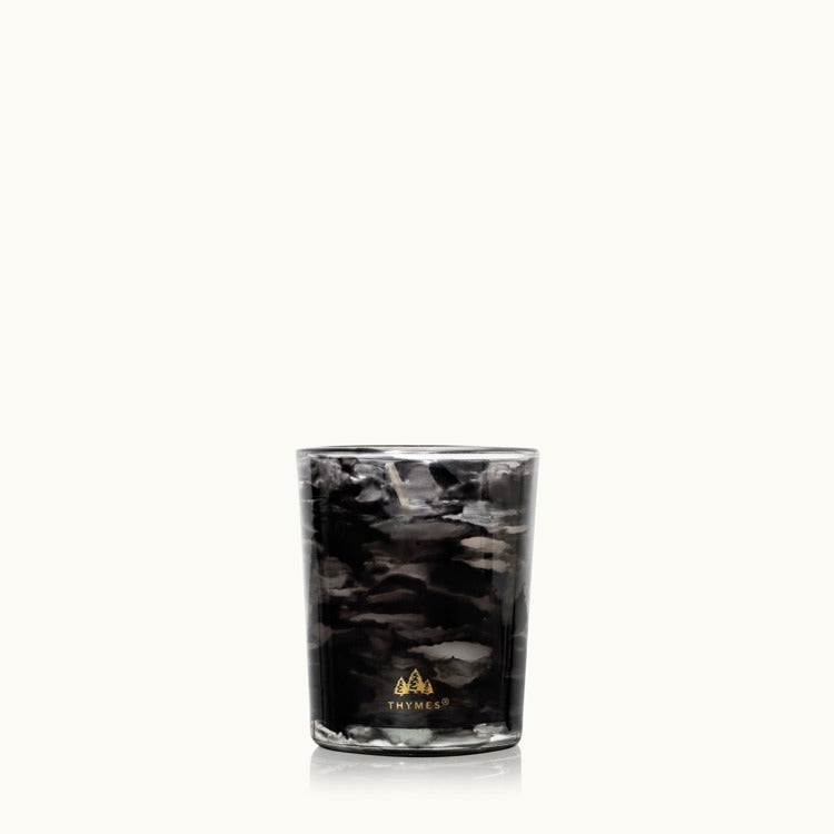 Noir Woods Boxed Votive 2oz