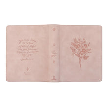 Load image into Gallery viewer, Esv Journaling Bible: Shiloh Theme
