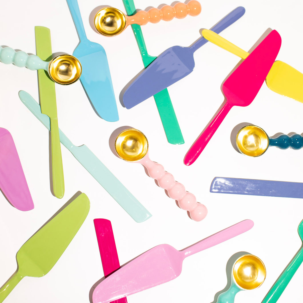 Scoopy Stack Ice Cream Scooper