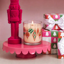 Load image into Gallery viewer, Sweet Grace Ornament 9.5oz Candle
