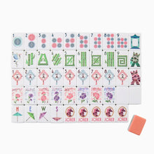 Load image into Gallery viewer, Solara Mahjong Tiles
