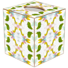 Load image into Gallery viewer, Marye-Kelley Tissue Box Cover
