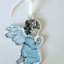 Load image into Gallery viewer, Tiny Wings Ornament
