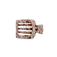 Load image into Gallery viewer, Square Flat Hair Clip
