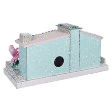 Load image into Gallery viewer, Blue Palm Spring House
