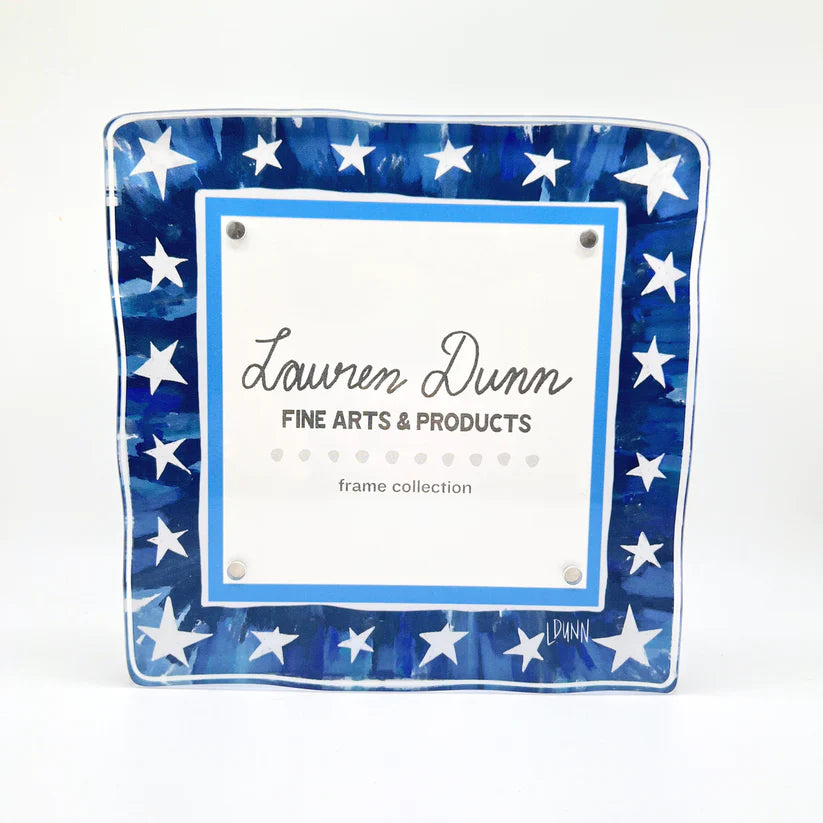 Bright Star Acrylic Frame