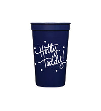 Load image into Gallery viewer, NC Ole Miss Stadium Cups
