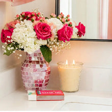 Load image into Gallery viewer, Sweet Grace Hobnail #80 Candle
