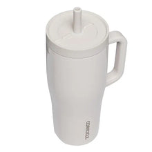 Load image into Gallery viewer, Gloss Oat Milk 22oz Cruiser
