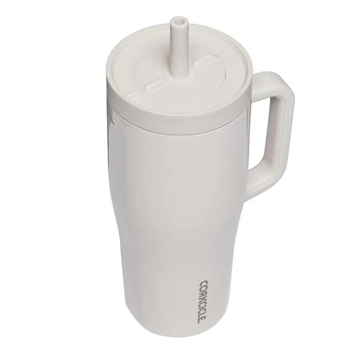 Gloss Oat Milk 22oz Cruiser