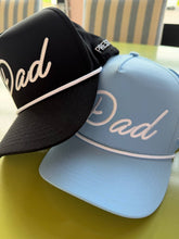 Load image into Gallery viewer, Dad Trucker Hat
