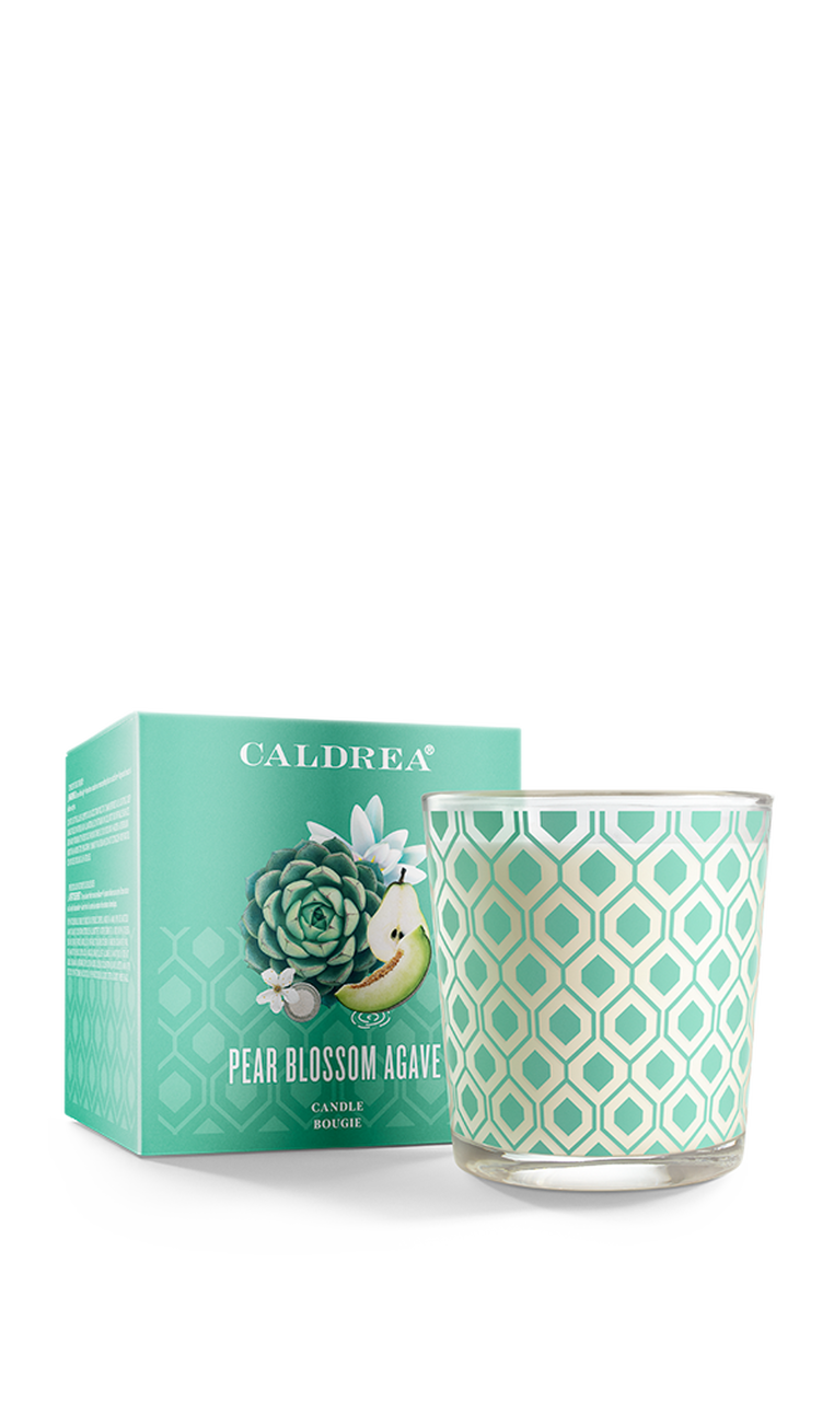 Caldrea Pear Blossom Agave
