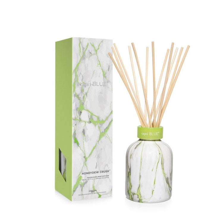 Honeydew Modern Marble Diffuser