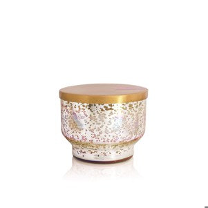 Coconut Santal Etched Inverted Candle - Thumbnail 4