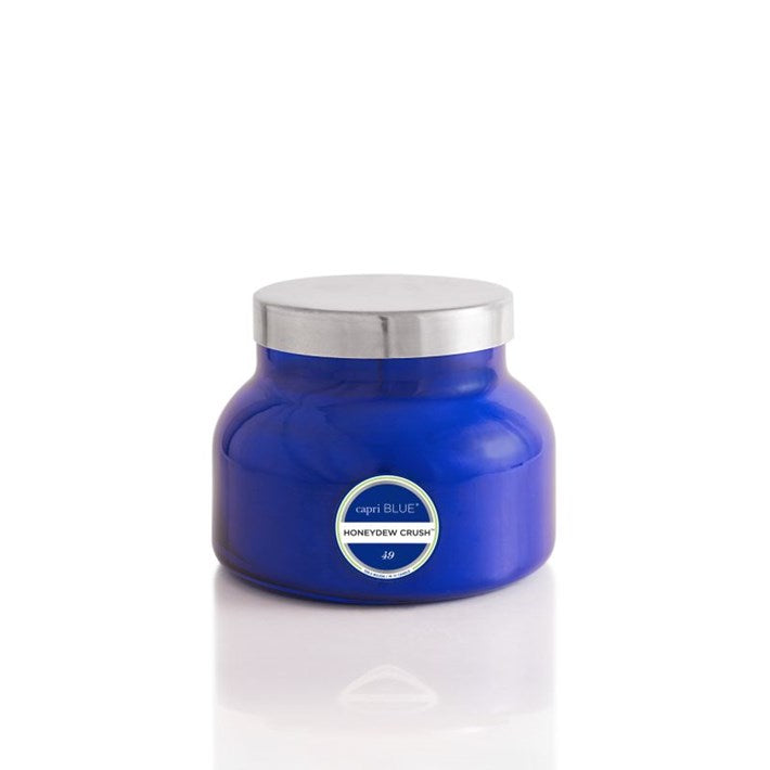 Capri Blue Honeydew Signature Candle