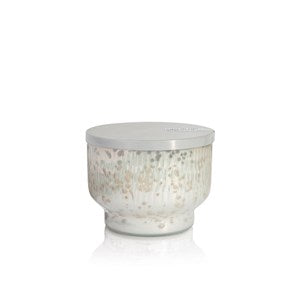 Volcano Mercury Etched Candles