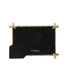 Load image into Gallery viewer, Lily Bamboo Photo Frame
