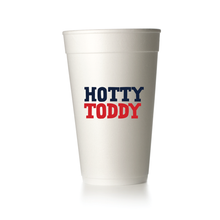 Load image into Gallery viewer, Hotty Toddy Cups
