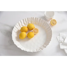 Load image into Gallery viewer, Pampa Bay Round Deep Server
