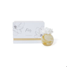 Load image into Gallery viewer, Zodax Petals Porcelain Diffuser
