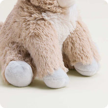 Load image into Gallery viewer, Goat Warmie Weighted
