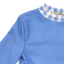 Load image into Gallery viewer, Sugar Bee Clothing | Boys Long Sleeve Swim Rashgaurd
