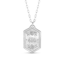 Load image into Gallery viewer, Madison Sterling Jewelry Silver
