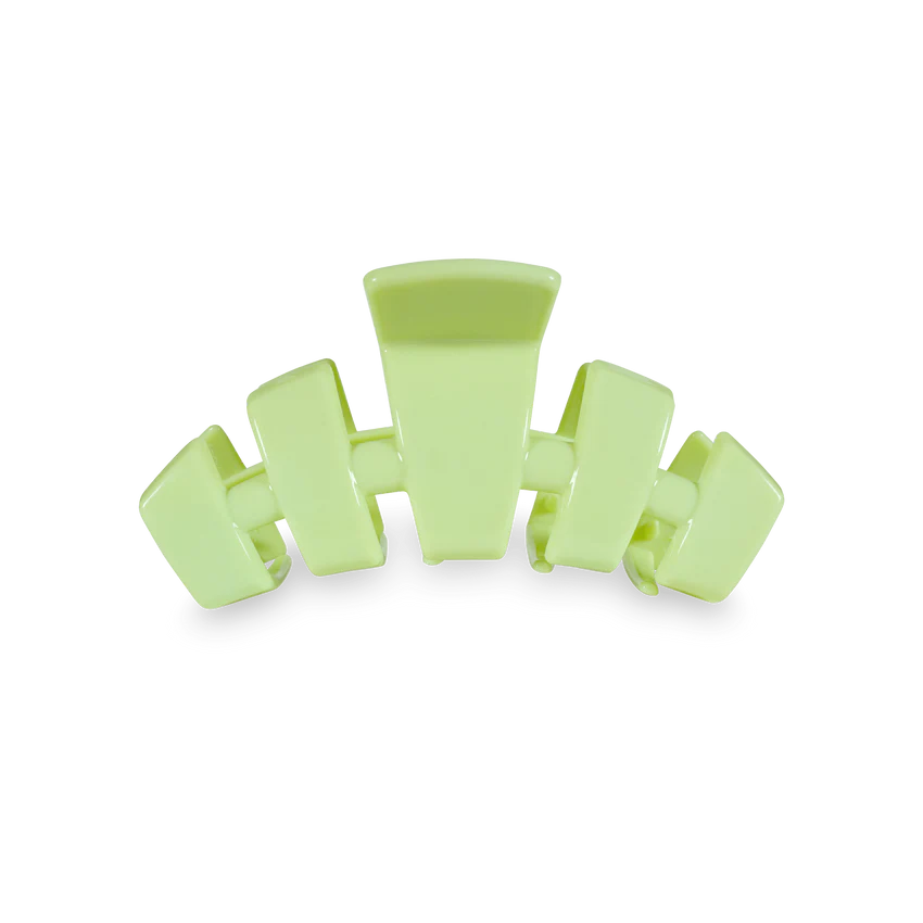 Teleties Aloe, There Classic Hair Clip