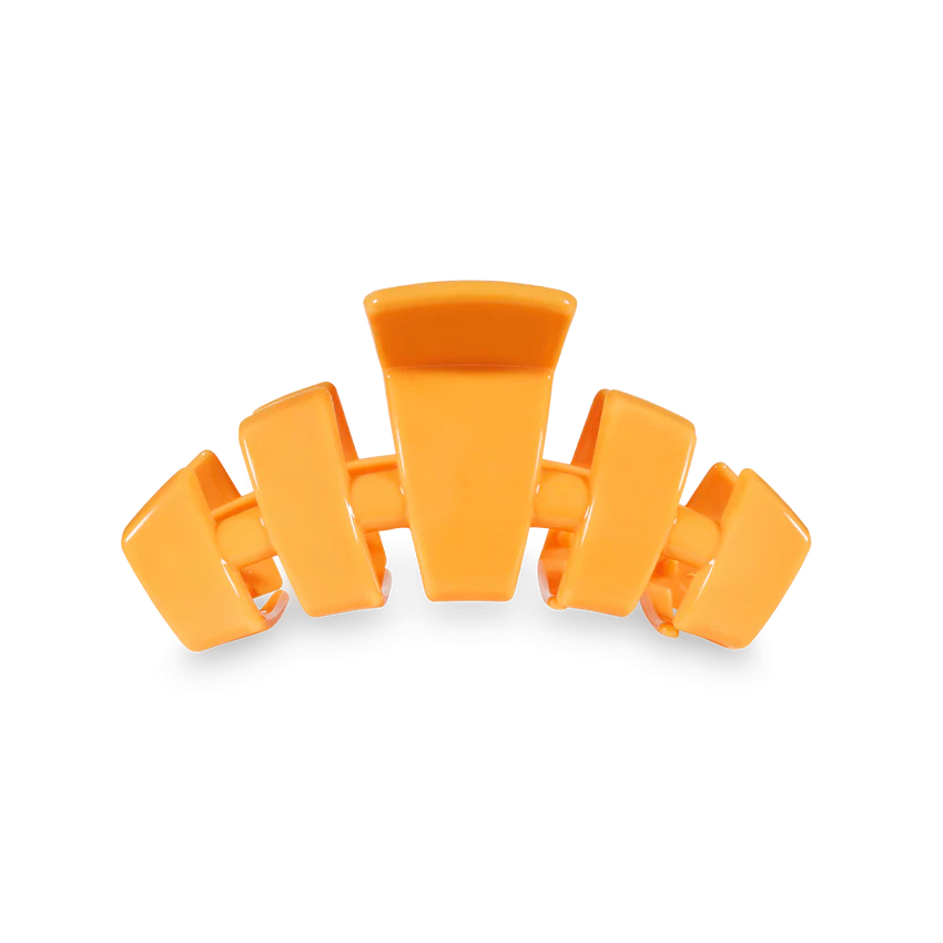 Teleties Mango for It Classic Hair Clip