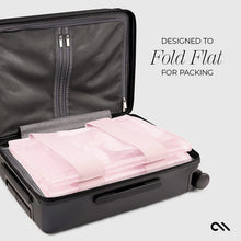 Load image into Gallery viewer, Ballet Pink Special Edition Bow Beach Tote With Phone Pouch
