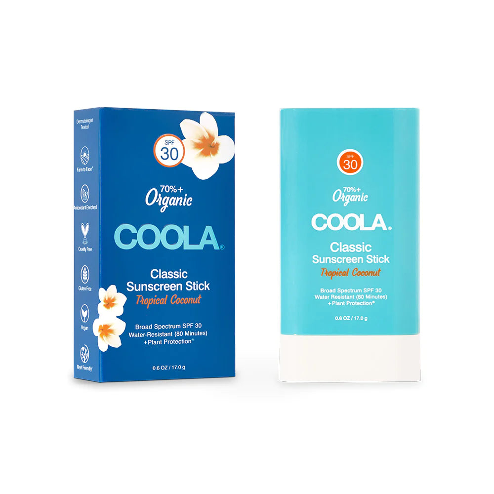 Coola Sunscreen Stick