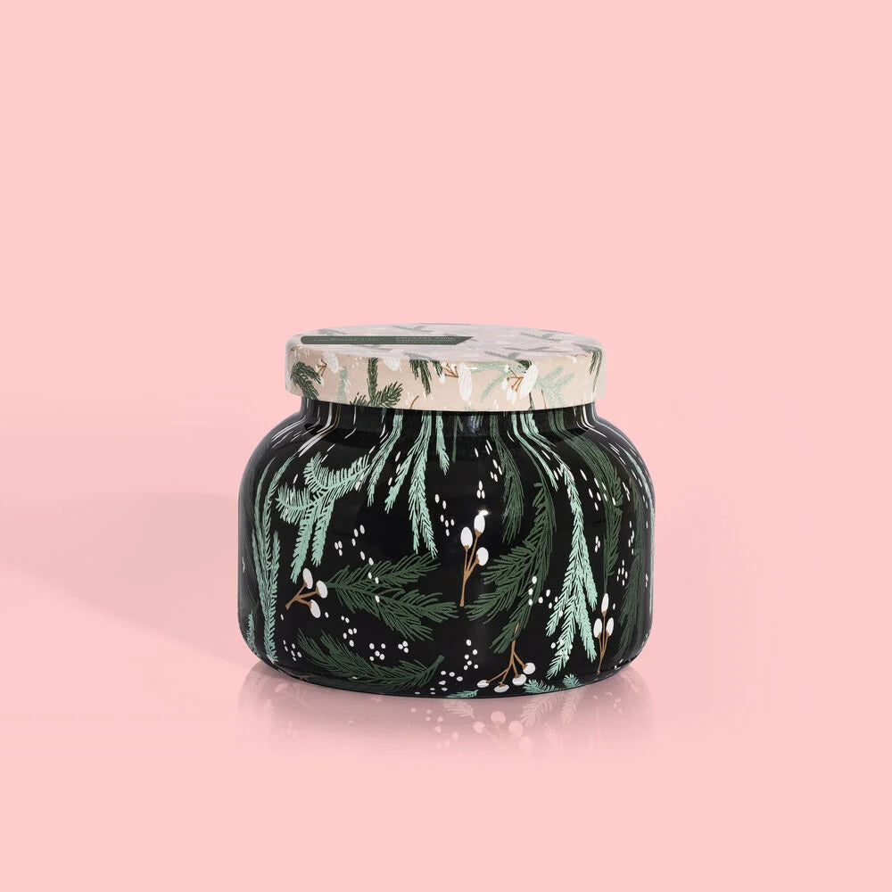 Pattern Play Crystal Pine