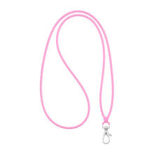 Load image into Gallery viewer, Cutie Silicone Lanyard

