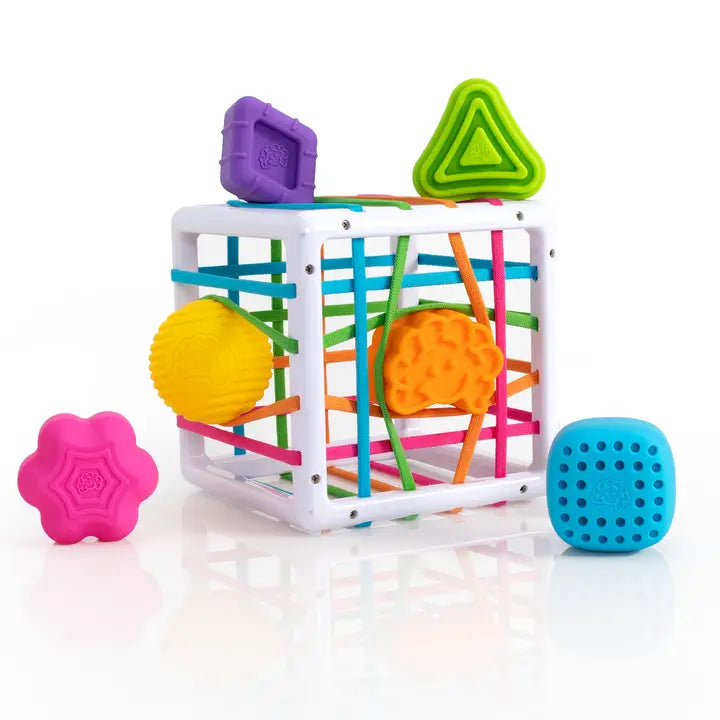 InnyBin Toy