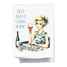 Load image into Gallery viewer, Sassy Talkin' Tea Towels
